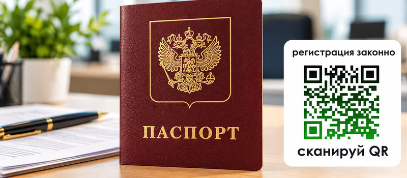 регистрация в Красноармейске прописка в Красноармейске